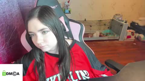 melisanilson online show from January 16, 4:52 am