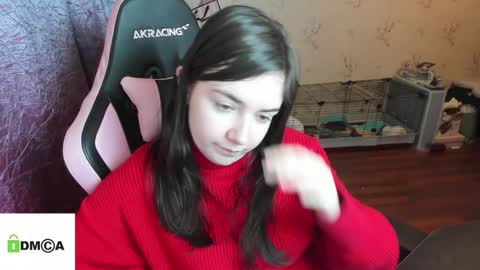 melisanilson online show from November 4, 10:37 pm