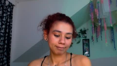 melissa online show from March 9, 11:56 pm