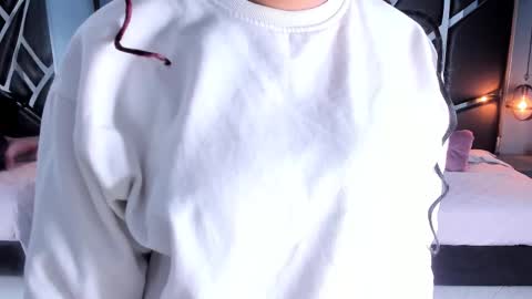 melissa_23_ online show from November 19, 11:54 am