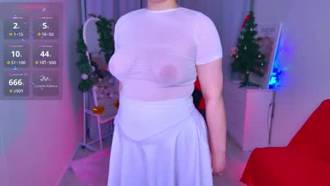 Melissa online show from December 23, 5:55 am