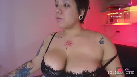 Lissa  online show from September 22, 12:03 pm