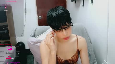 Melissas Corner online show from November 5, 10:15 pm