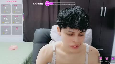 Melissas Corner online show from February 15, 8:41 pm