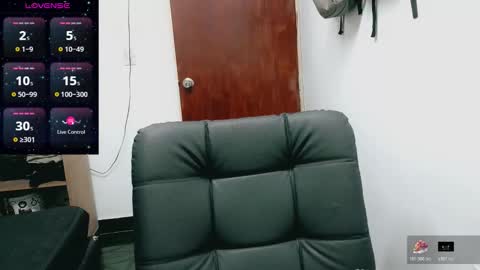 Melissas Corner online show from October 20, 6:55 pm