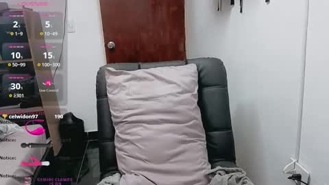 Melissas Corner online show from November 26, 7:26 pm