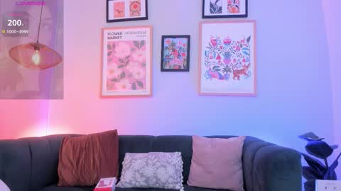 Melissa 3 online show from February 19, 3:17 am