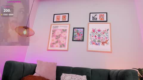 Melissa 3 online show from February 6, 6:06 am