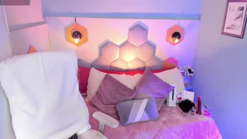 Melissa 3 online show from February 20, 10:26 pm