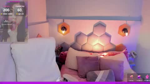 Melissa 3 online show from February 11, 5:16 am