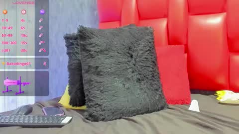 melissa_sam online show from December 20, 10:14 pm