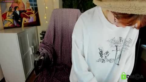 Melissa online show from November 23, 11:01 am