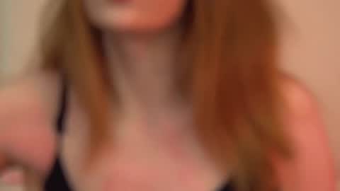 Melisa online show from February 1, 6:17 pm