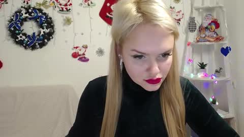 Melissa online show from December 11, 8:15 am