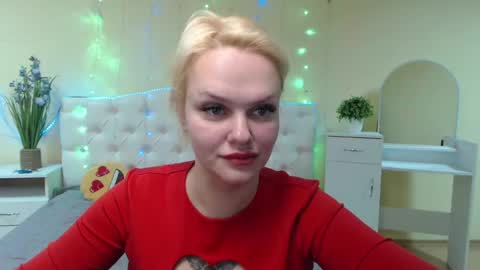 Melissa online show from January 16, 6:46 am