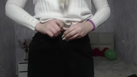 Melissa online show from January 30, 6:03 am