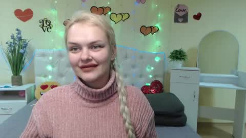 Melissa online show from February 24, 6:03 am