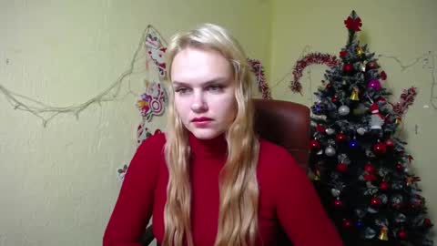 Melissa online show from December 6, 9:43 am