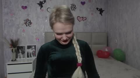 Melissa online show from February 4, 6:46 am