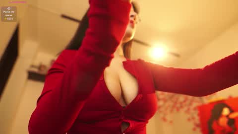 melissajones3 online show from February 21, 12:22 am