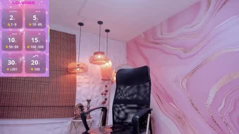 MELISSA online show from October 23, 12:05 am