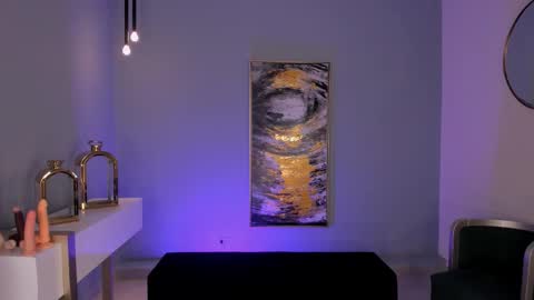 Call me Meli online show from October 24, 4:41 am