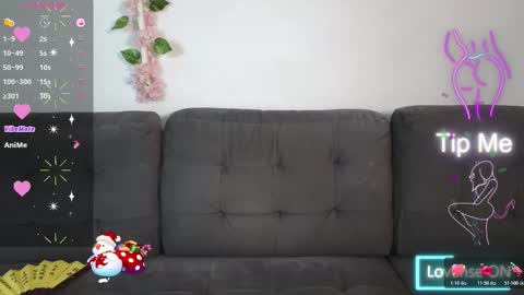 MelissaRyan online show from November 20, 6:31 pm