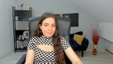 melissawiliam online show from March 24, 12:10 pm