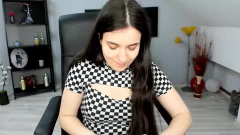 melissawiliam online show from March 10, 9:51 pm