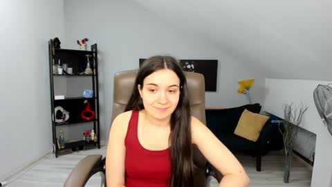 melissawiliam online show from February 3, 11:42 am