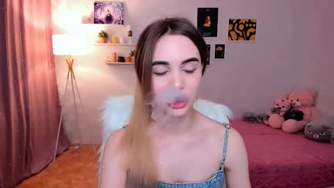 Tessa online show from February 28, 10:50 pm