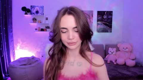 Tessa online show from January 6, 10:46 pm