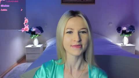 Mellina online show from February 19, 10:19 pm