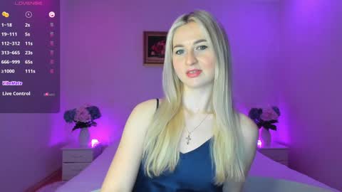 Mellina online show from January 16, 6:16 pm