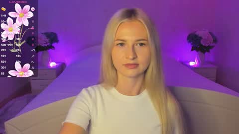 Mellina online show from October 20, 7:06 pm