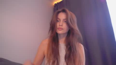 Mellisa online show from February 3, 9:08 am