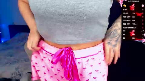 Mel online show from January 18, 7:10 pm