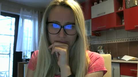 Melly online show from January 14, 12:43 pm