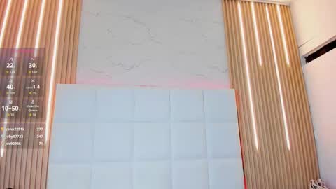 MELODDY PARKERR online show from November 15, 5:08 am