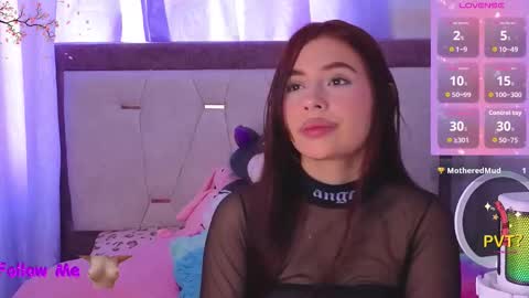 Melody  online show from October 30, 12:50 pm