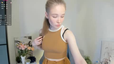 melodievejar online show from January 10, 4:28 am