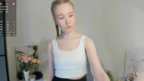 melodievejar online show from January 12, 5:23 am