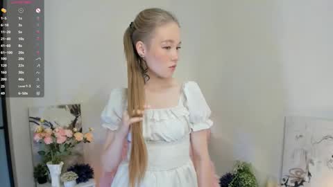 melodievejar online show from January 19, 4:19 am