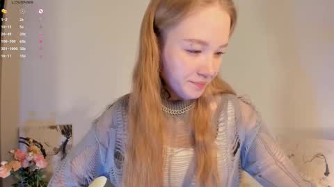 melodievejar online show from December 23, 5:11 am