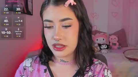 MELODY online show from February 20, 10:43 pm