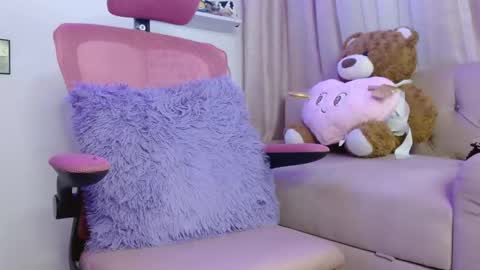 Tatiana online show from February 18, 12:32 am