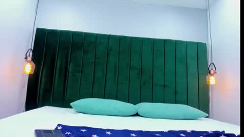 melody_kener online show from February 19, 3:06 am