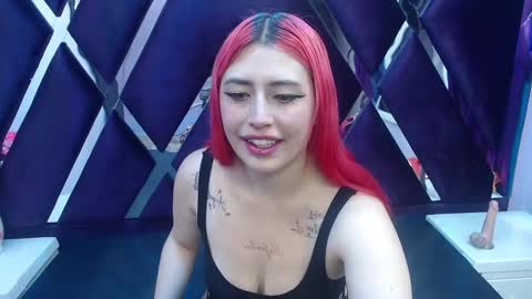 Melody online show from September 17, 1:53 pm