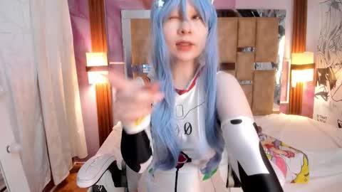 melody_lollii online show from October 14, 6:32 pm