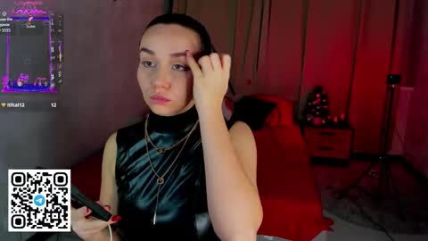 melody_sol online show from January 14, 4:28 am